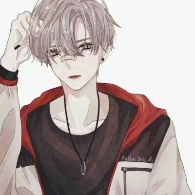 虞书欣紫色新中式造型